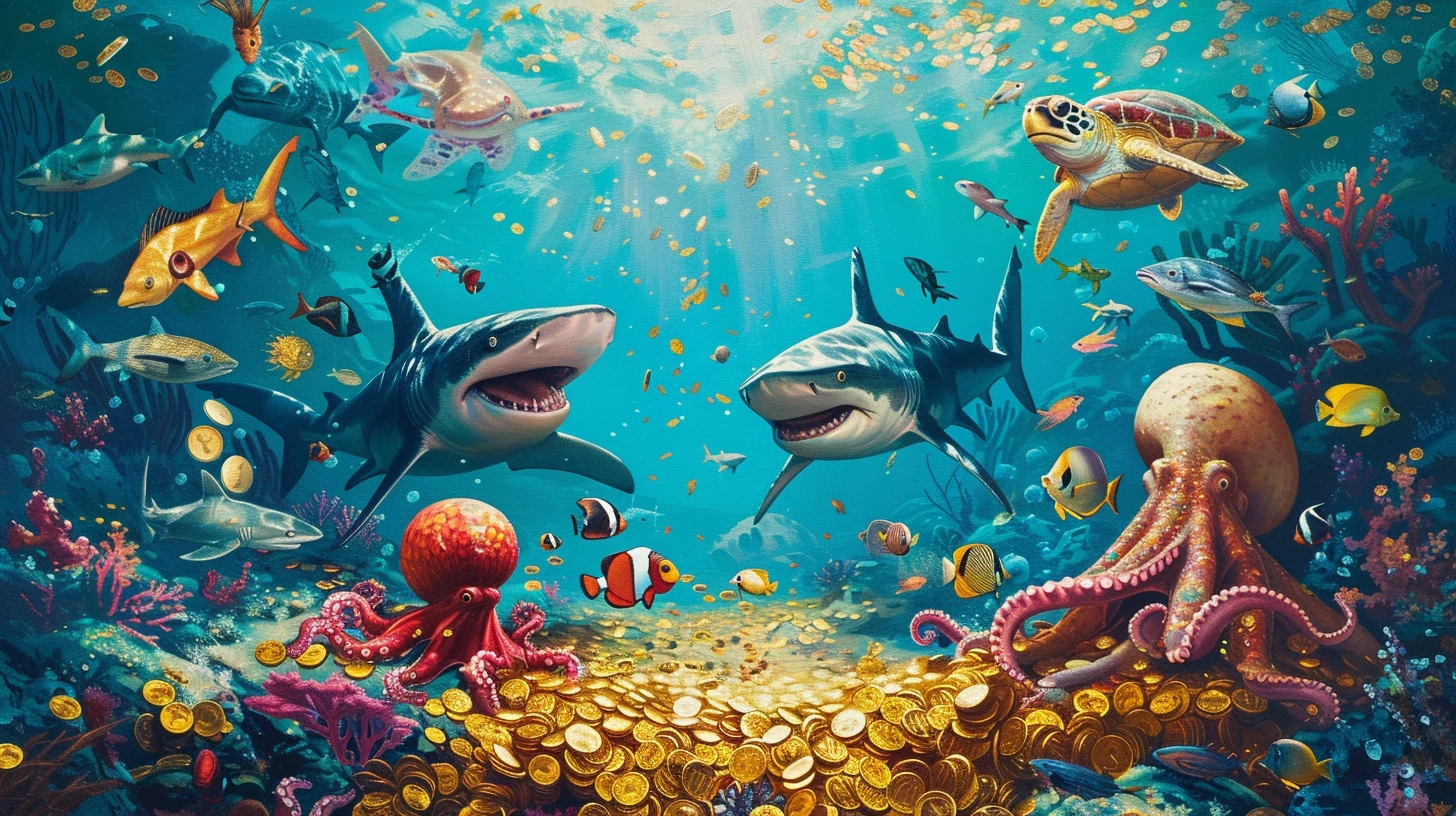 Khám Phá Thế Giới 7ball: Casino, Xổ Số và Nhiều Hơn Thế Nữa