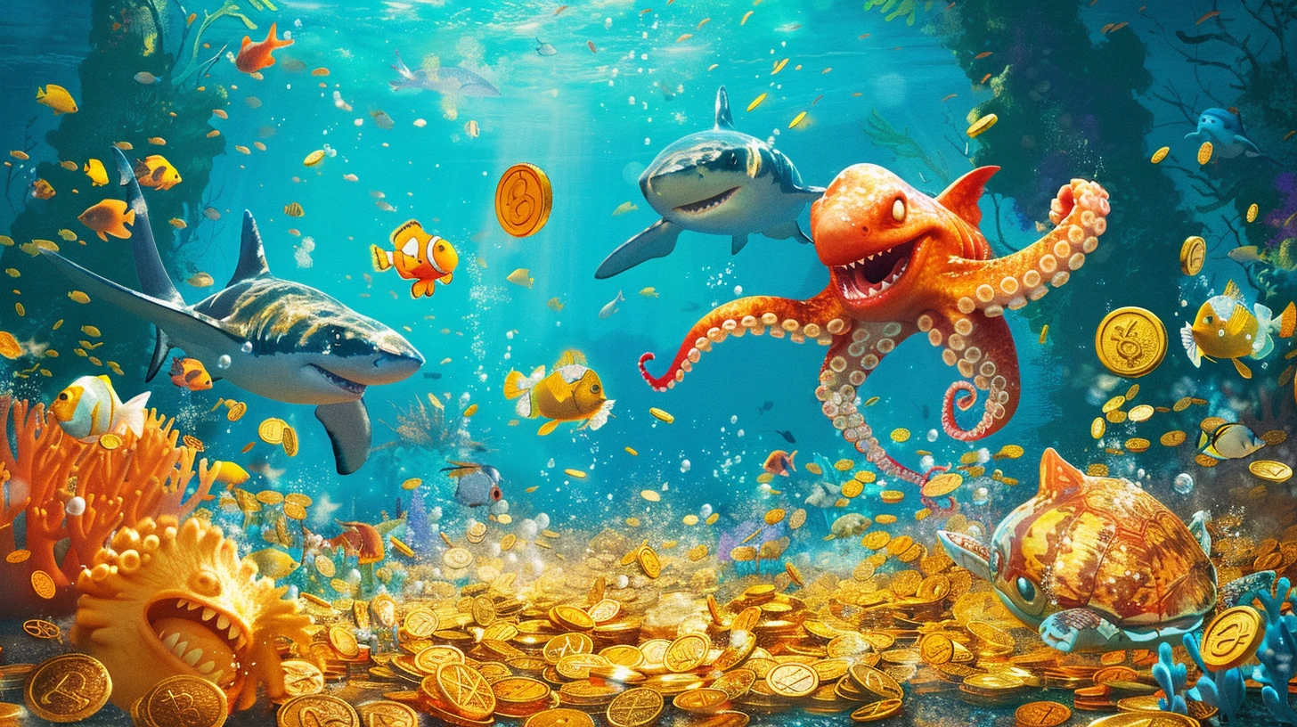 Khám Phá Thế Giới 7ball: Casino, Xổ Số và Nhiều Hơn Thế Nữa