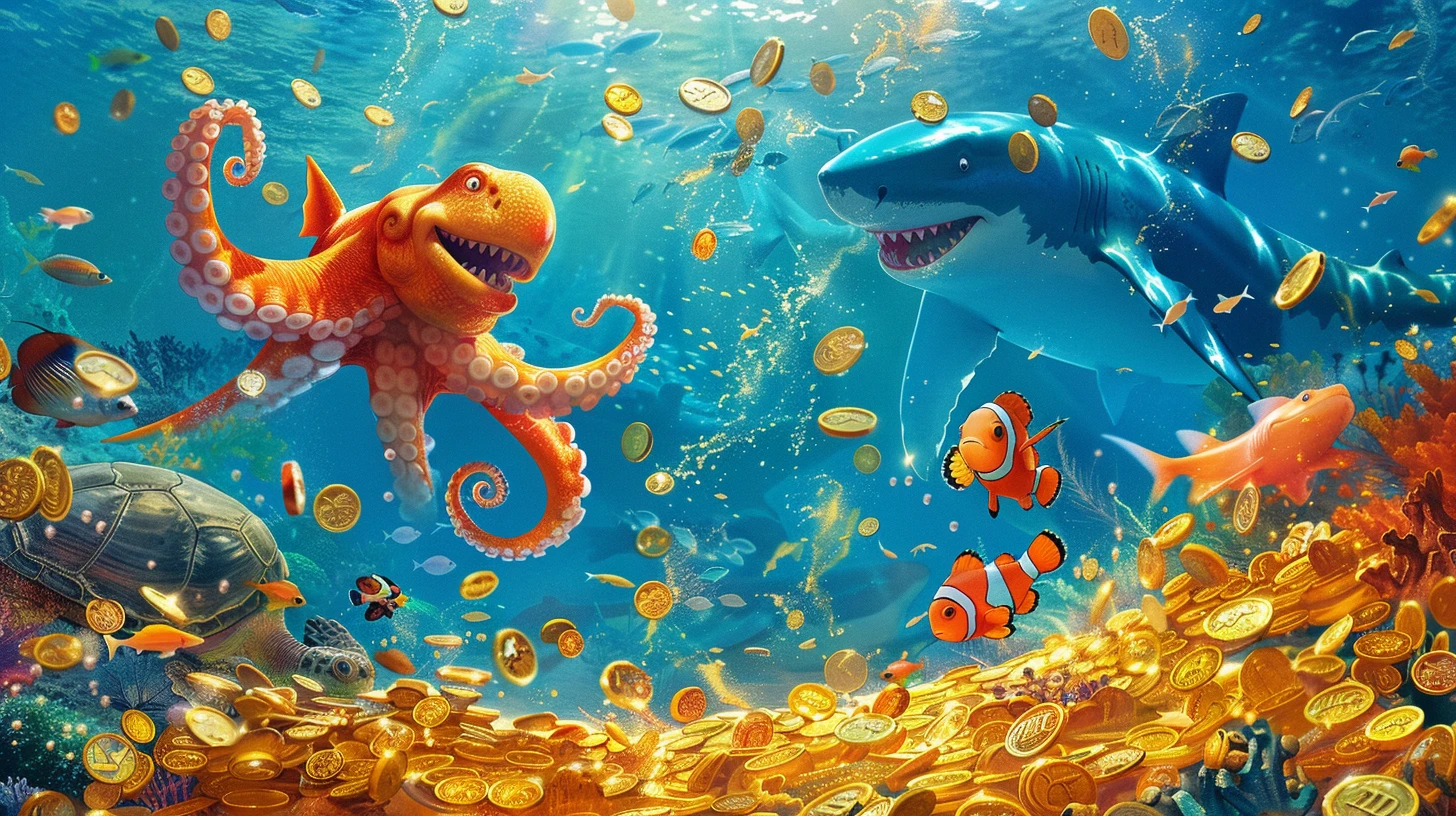 Khám Phá Thế Giới Giải Trí Tại 009 Casino City