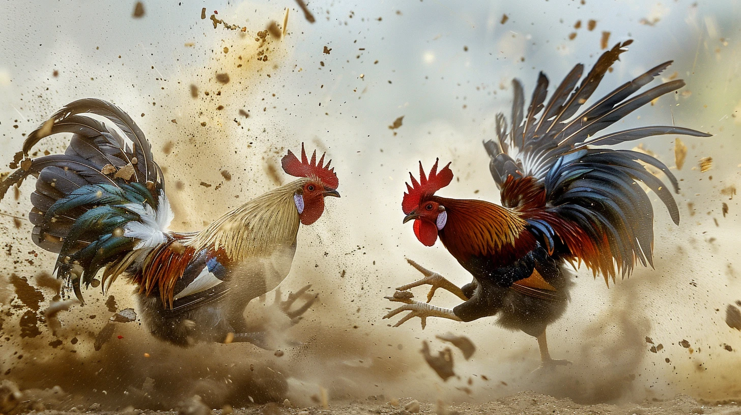 Khám Phá Thế Giới Đá Gà Với BJ88