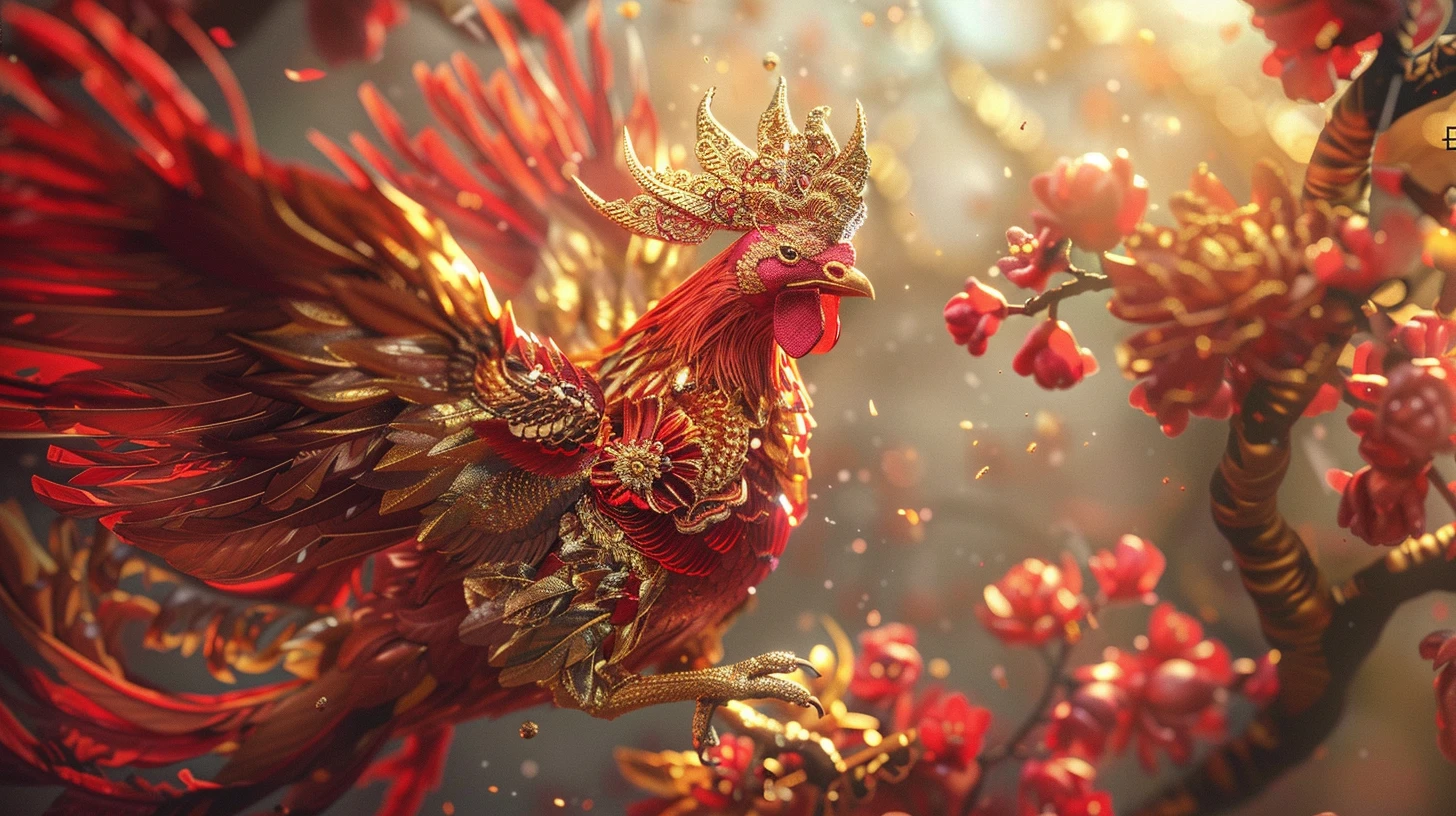 Khám Phá Thế Giới Đá Gà Trực Tiếp: Hôm Nay và Những Thú Vị Bất Ngờ