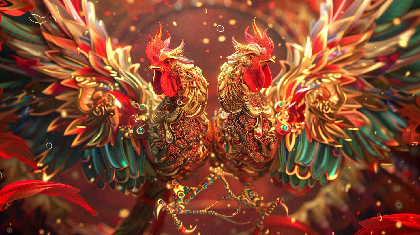 Khám Phá Thế Giới Đá Gà Trực Tiếp: Hôm Nay và Những Thú Vị Bất Ngờ