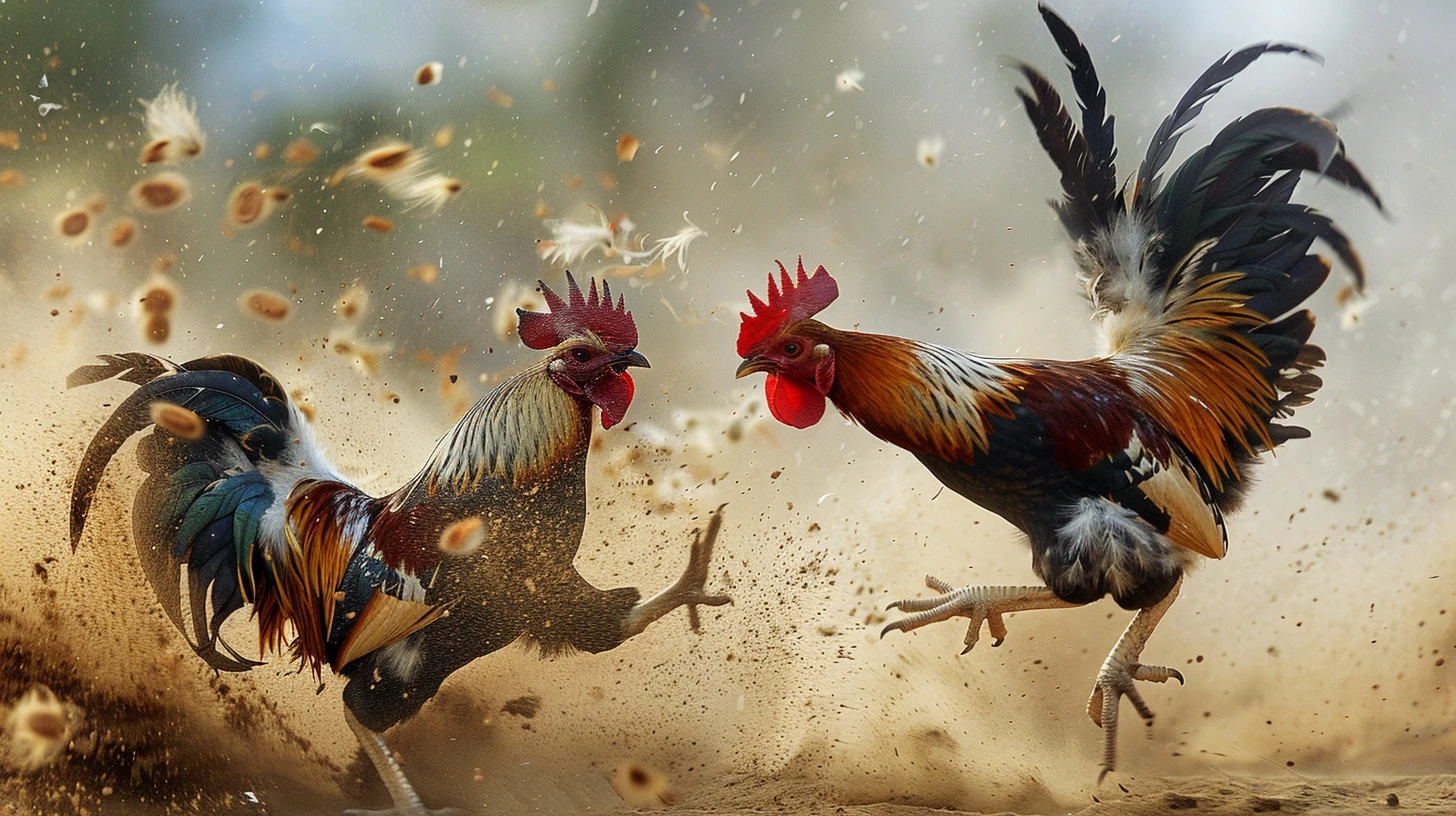 Bj88 Đá Gà: Trải Nghiệm Đỉnh Cao Trong Thế Giới Đá Gà Trực Tiếp