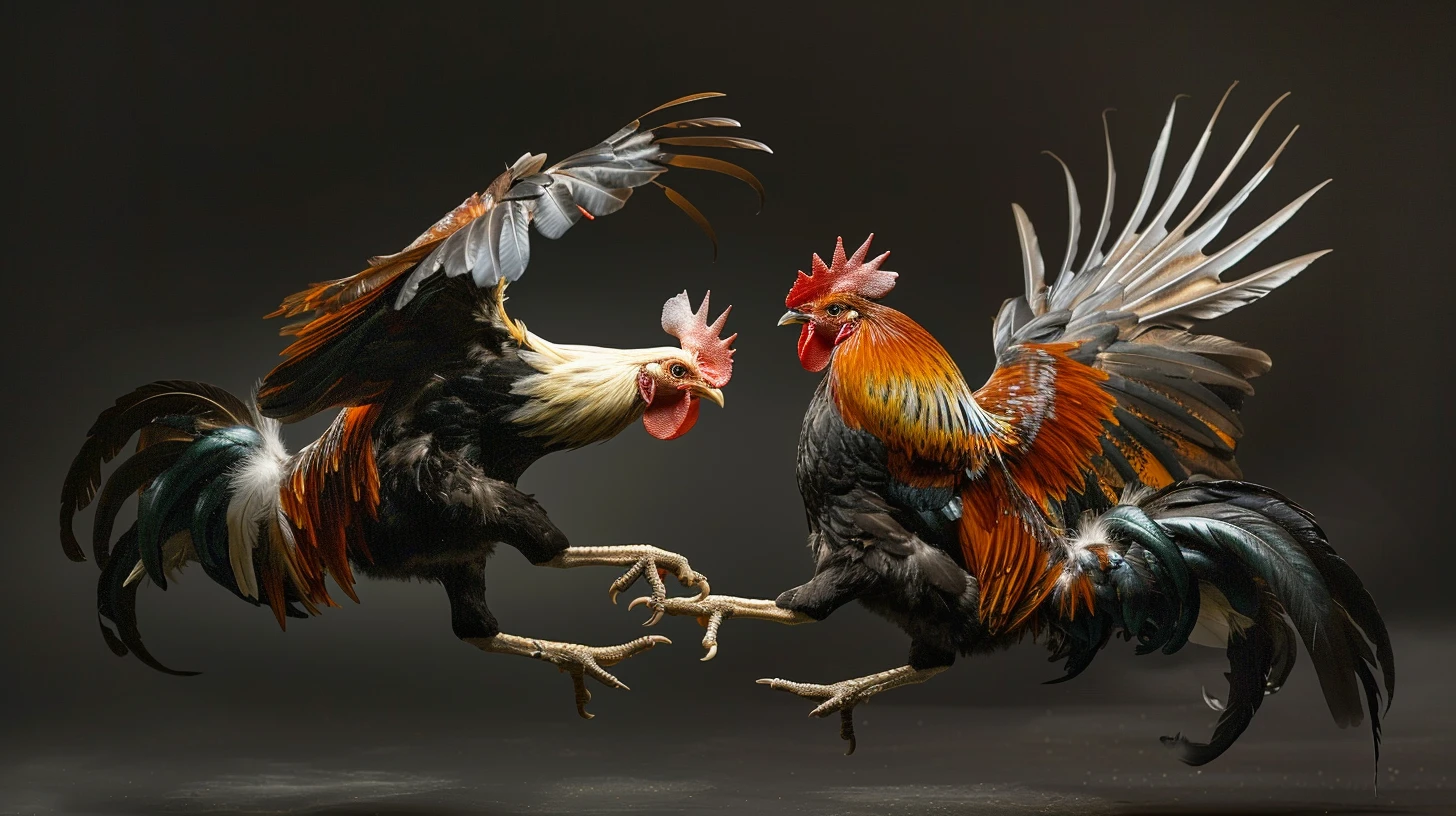 Khám Phá Thế Giới Đá Gà Trực Tiếp: Những Điều Bạn Cần Biết