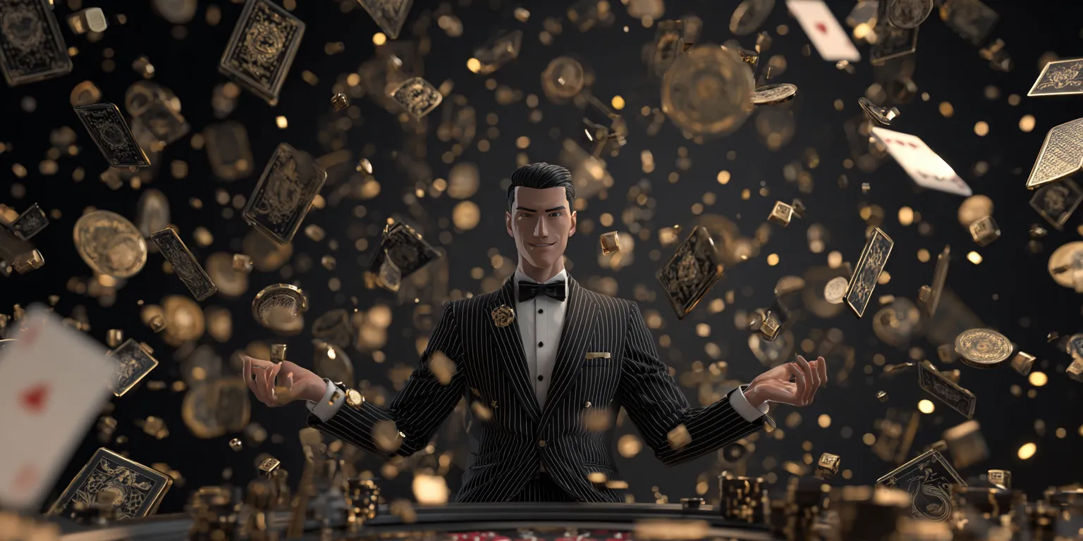 Khám Phá Thế Giới Của 009 Casino: Sự Kết Hợp Giữa Giải Trí Và Cơ Hội Trúng Lớn