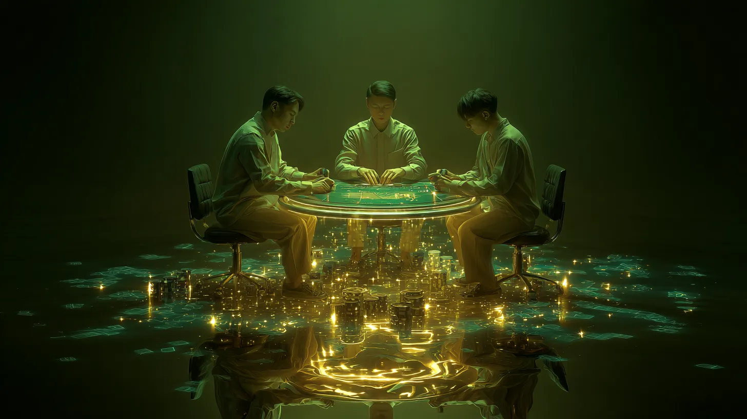 Khám Phá Jilislot: Trải Nghiệm Chơi Game Đỉnh Cao