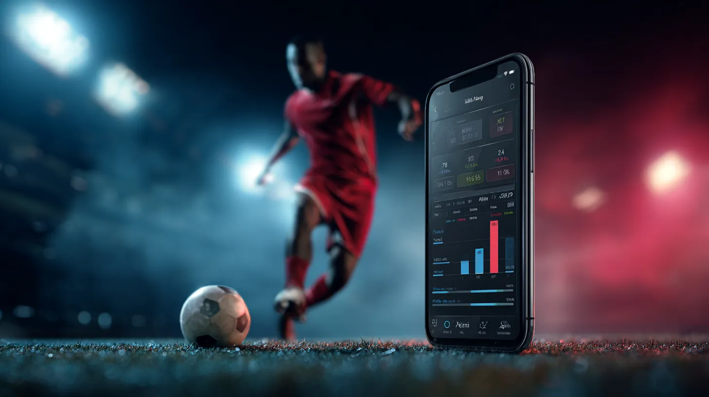 Khám Phá Tha Bet: Nền Tảng Xổ Số Uy Tín Nhất Hiện Nay