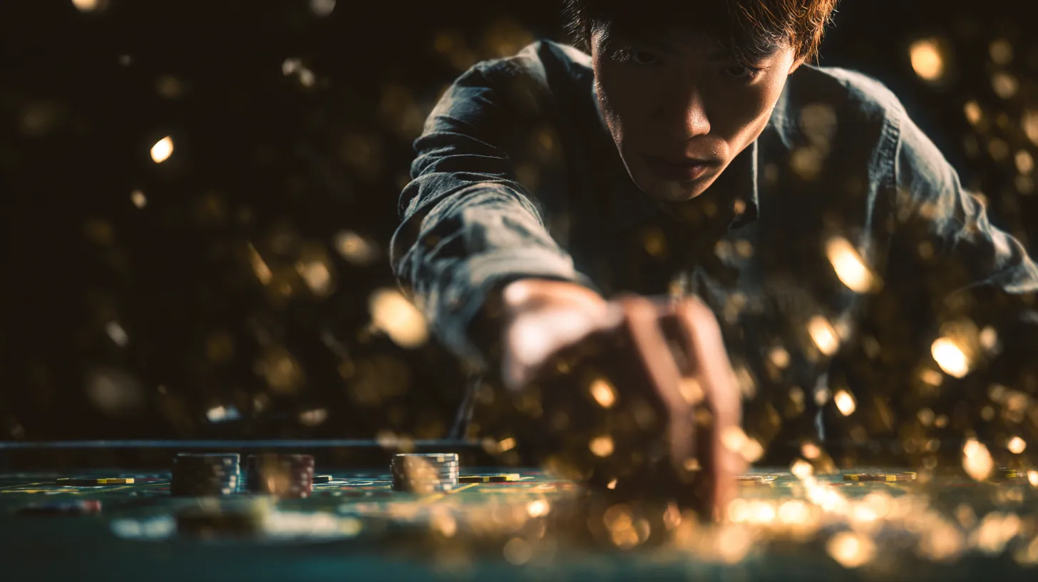 Khám Phá Zebra GK888: Nền Tảng Xổ Số Hiện Đại