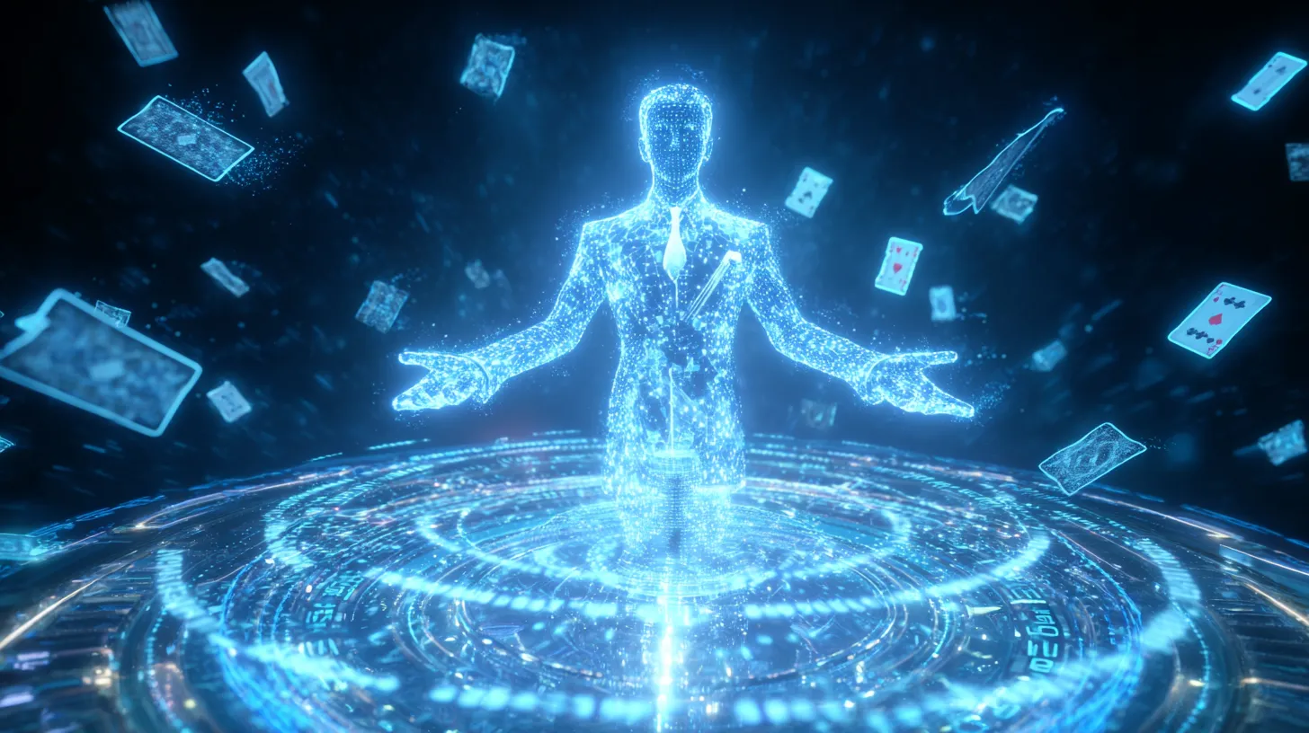 Khám Phá Jili Casino: Trải Nghiệm Độc Đáo Cho Người Chơi