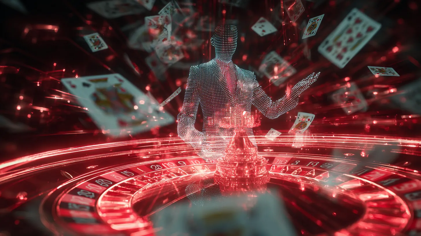 Khám Phá Thế Giới Của RR8822 Và JILI Tiền Long Đánh Cá