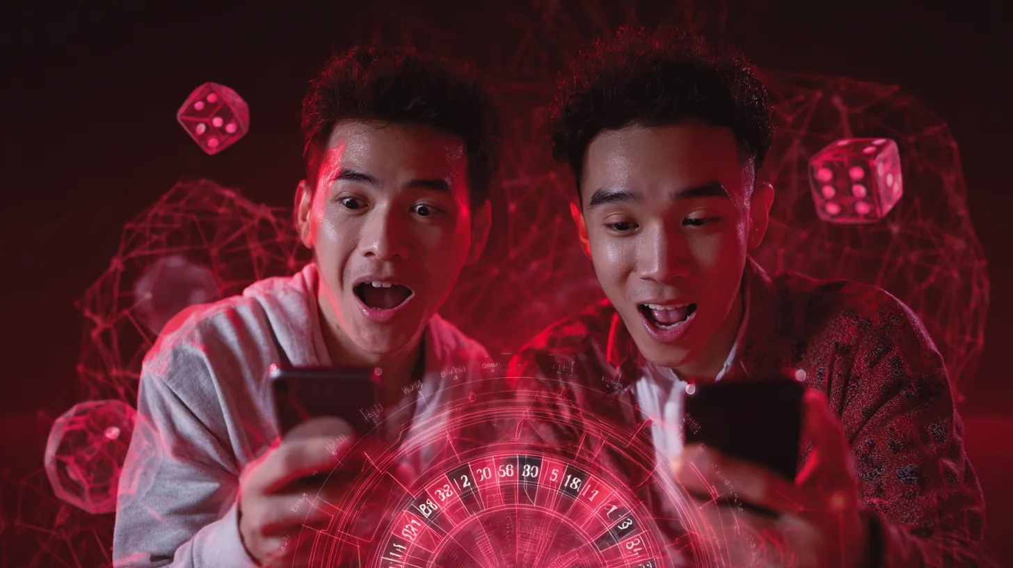 Khám Phá Thế Giới Xổ Số Cùng FCB88