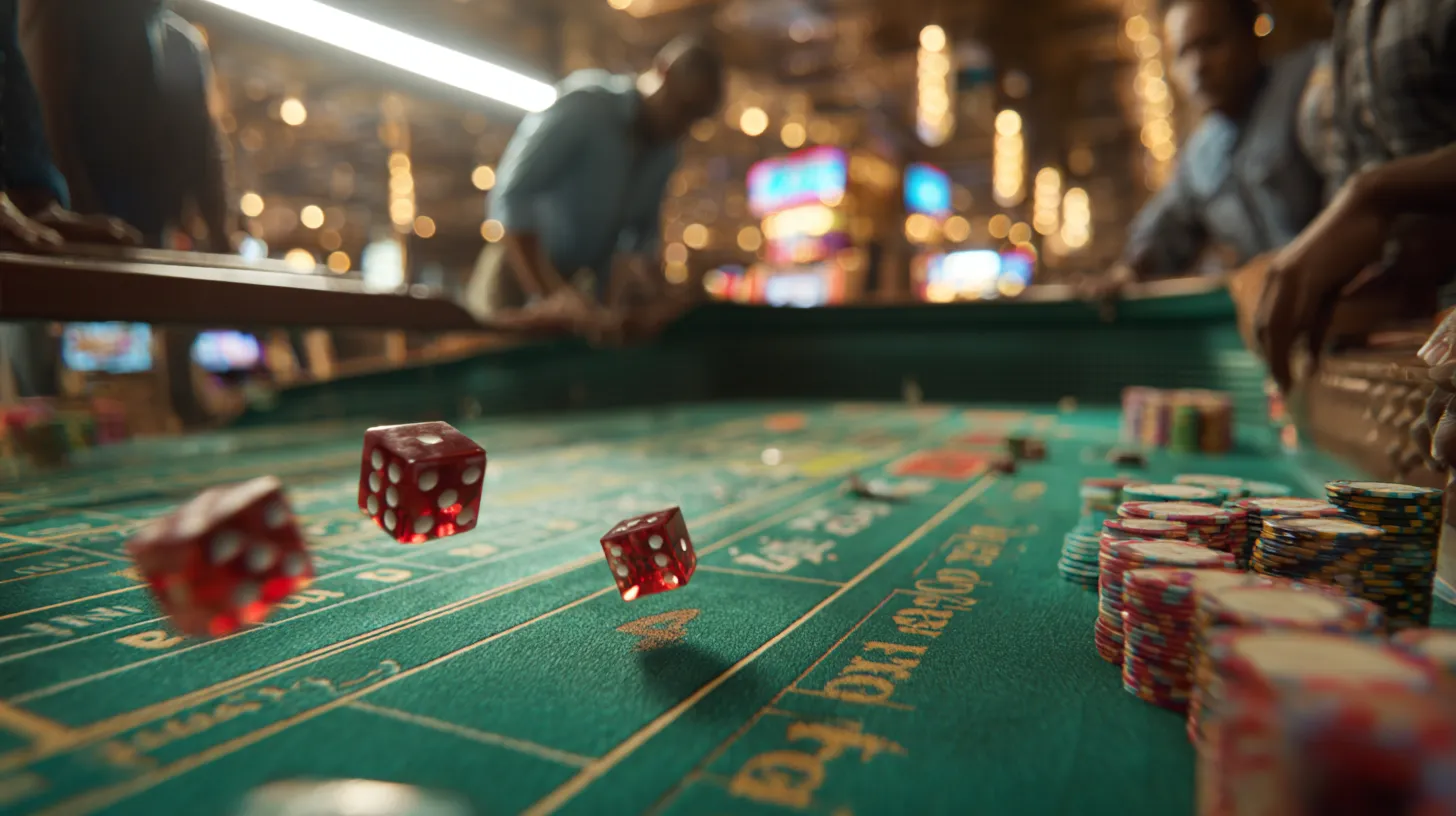 Khám Phá Thế Giới Giải Trí Tại Hp88 Casino