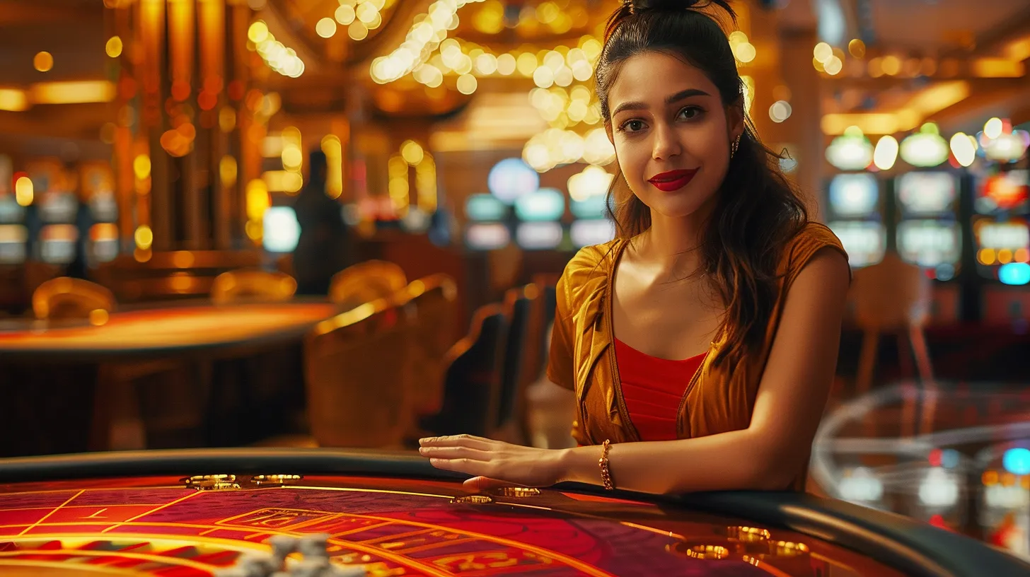 Khám Phá Thế Giới Giải Trí Tại Hp88 Casino