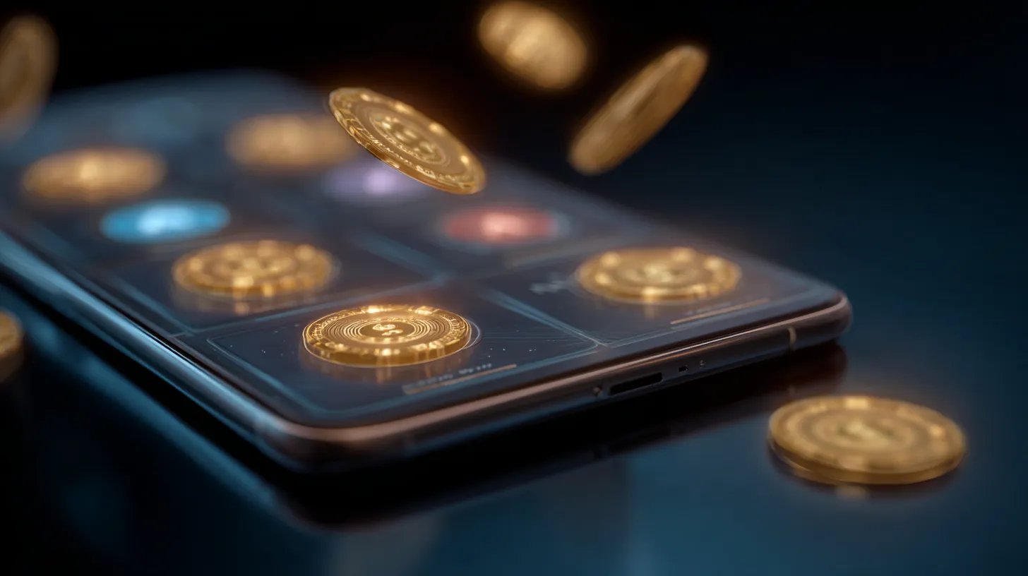 Khám Phá Ứng Dụng Bet Visa: Cơ Hội Đầu Tư Thú Vị Trong Thế Giới Xổ Số