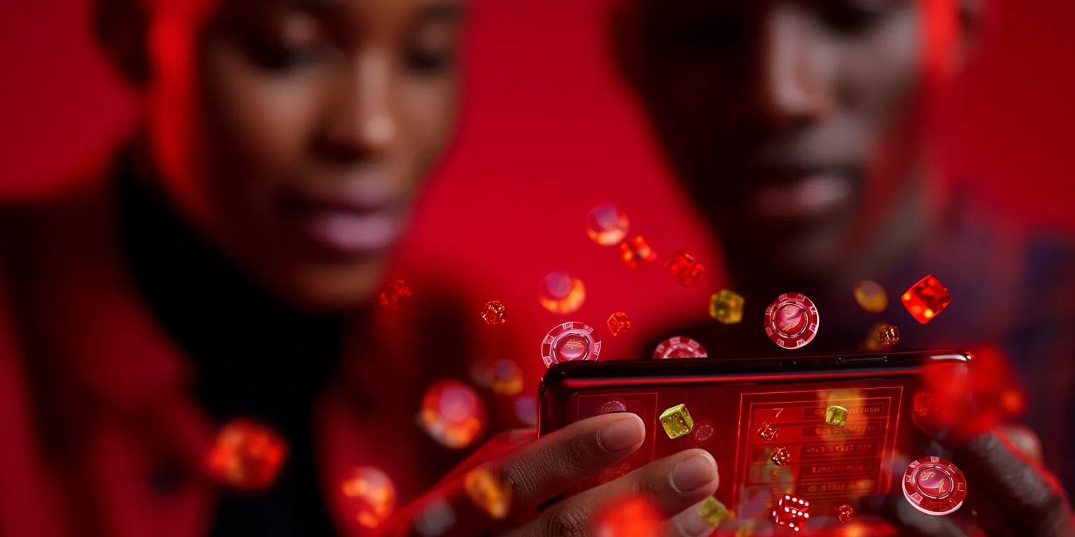 Khám Phá Ứng Dụng Bet Visa: Cơ Hội Đầu Tư Thú Vị Trong Thế Giới Xổ Số