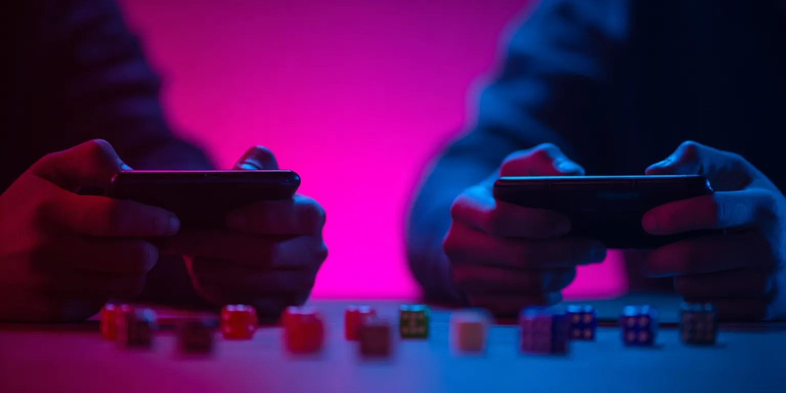 Khám Phá Thế Giới P3bet: Cơ Hội Trúng Giải Lớn