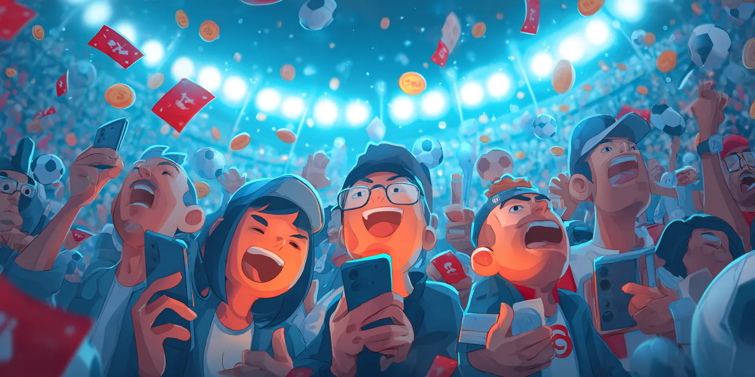 Tìm Hiểu Về FCB88: Xu Hướng Chơi Xổ Số Online An Toàn Và Hiệu Quả