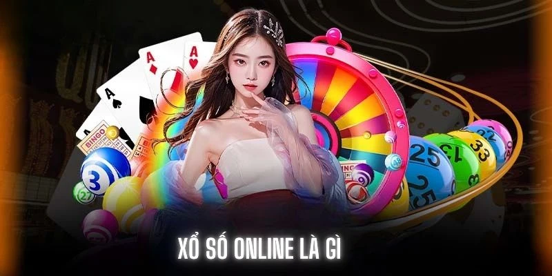 Khám Phá Thế Giới Xổ Số: Loto288 và Những Thông Tin Cần Biết