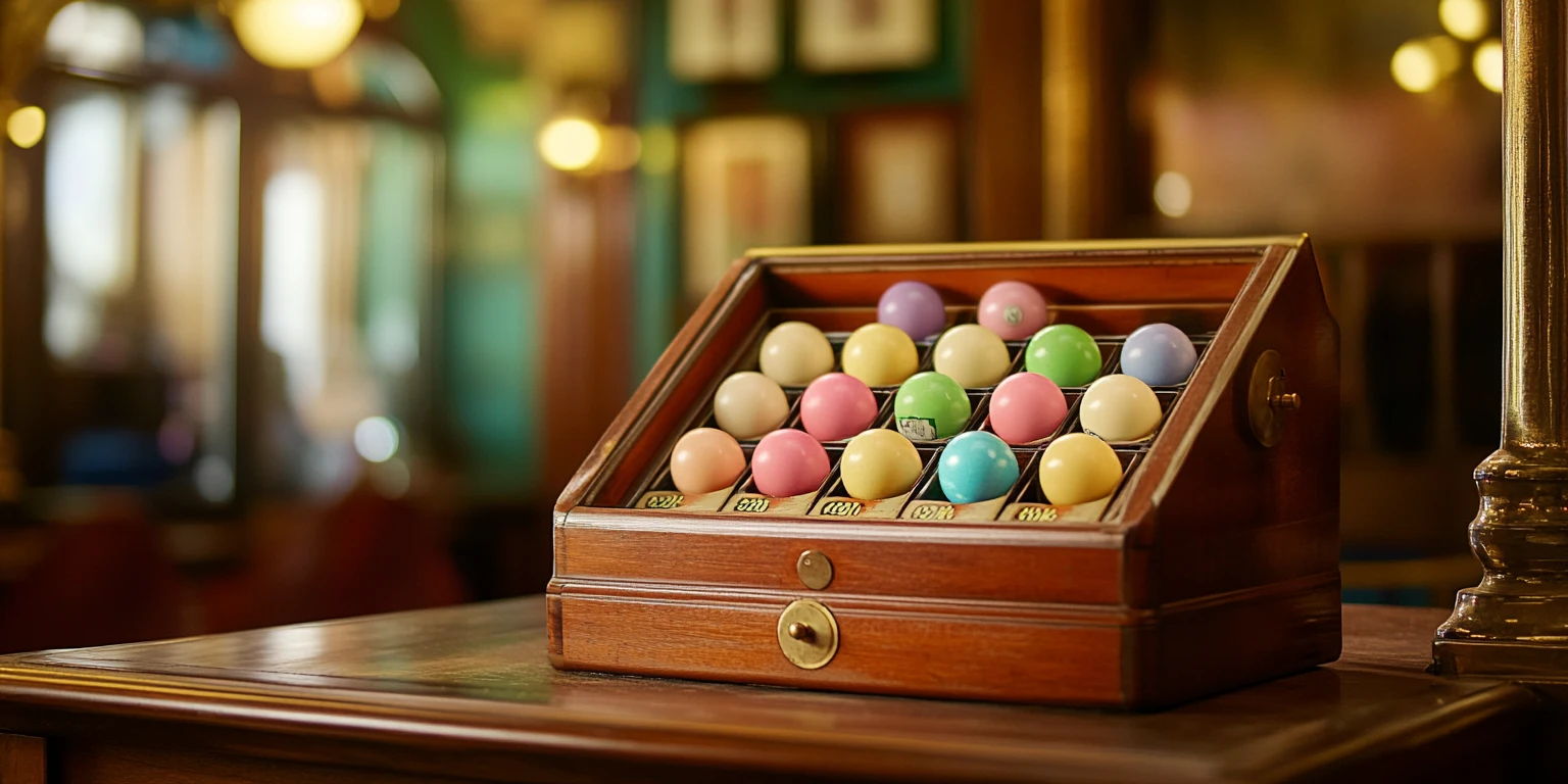 Hi 88: Khám Phá Thế Giới Xổ Số Vietlott Và Cách Dò Vé Số Hiệu Quả