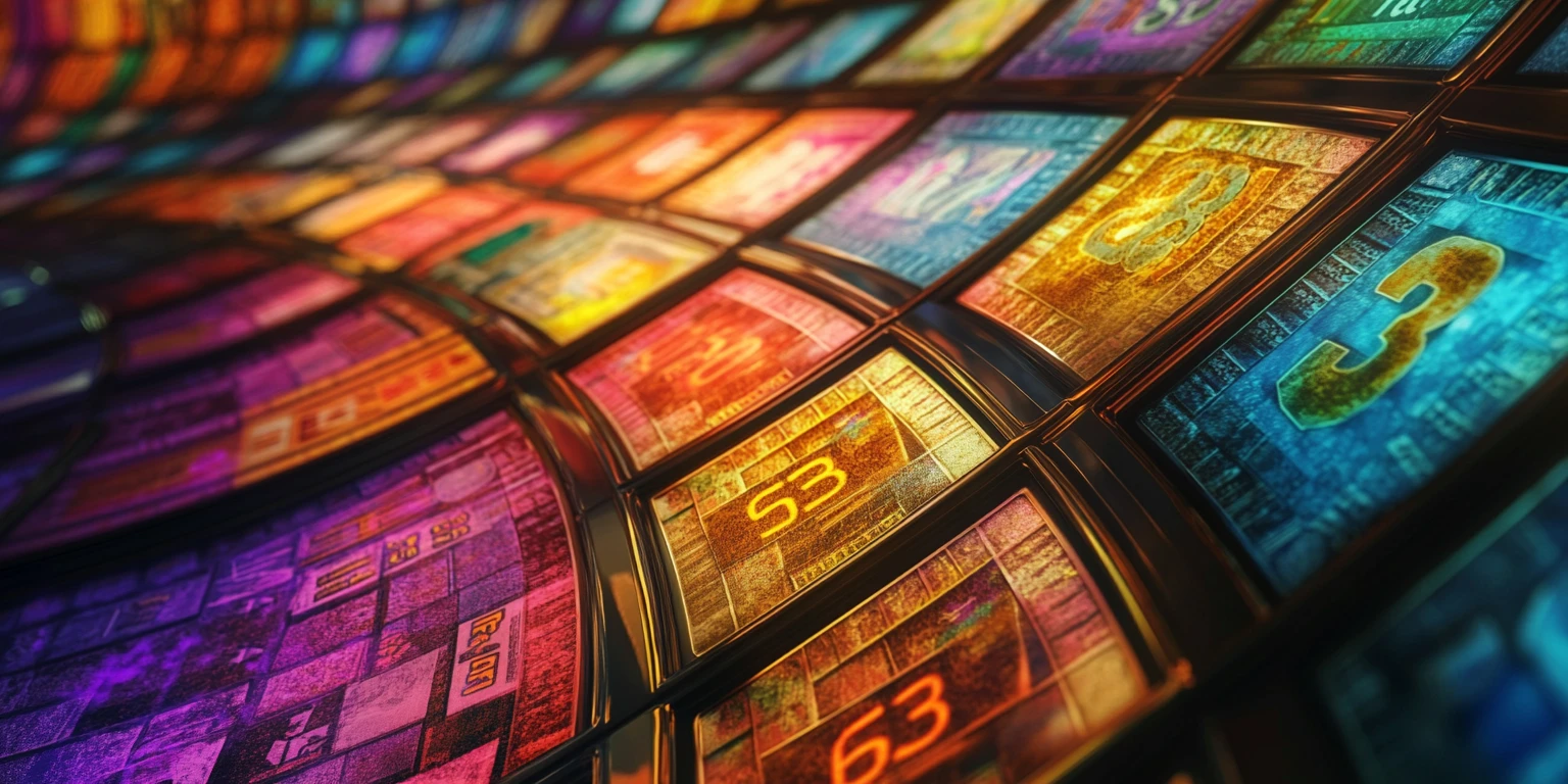 Khám Phá Thế Giới Của GK888: Trò Chơi Và Xổ Số Hấp Dẫn