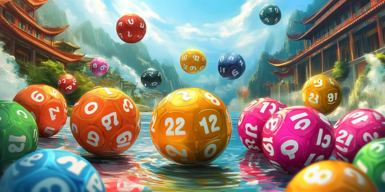 Loto288: Điểm Đến Tin Cậy Cho Người Chơi Xổ Số