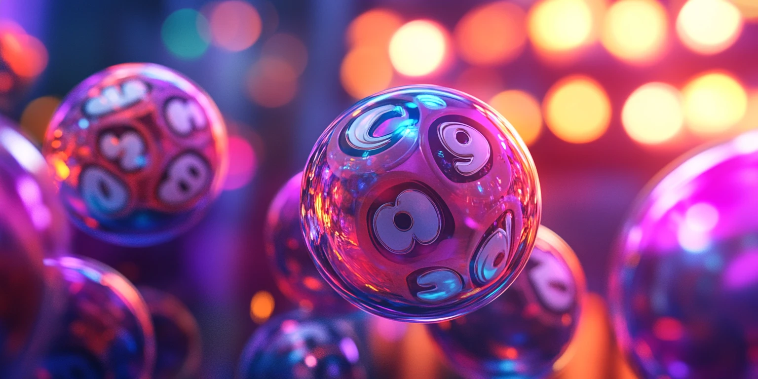 Khám Phá Thế Giới Xổ Số: Từ 