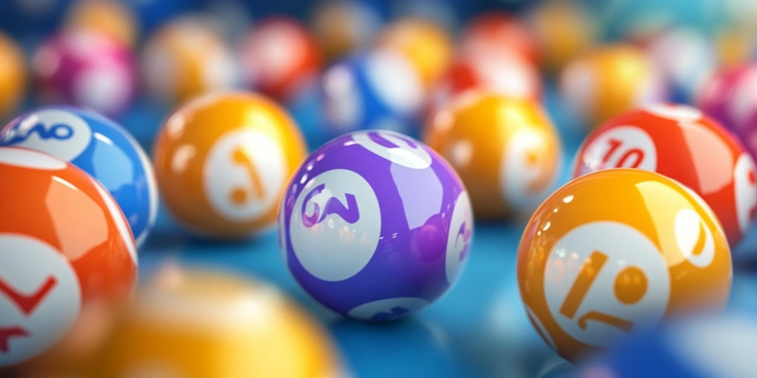 Khám Phá Thế Giới Xổ Số: Từ 