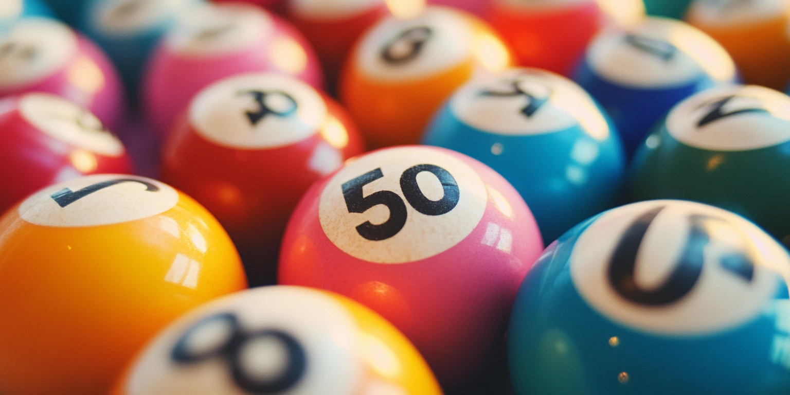 Khám Phá Thế Giới Xổ Số: Từ 