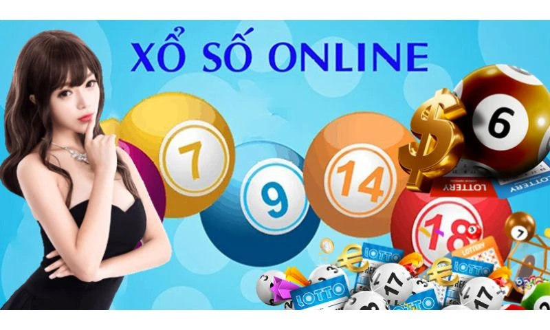 Khám Phá Thế Giới Xổ Số Online Với Hi 88