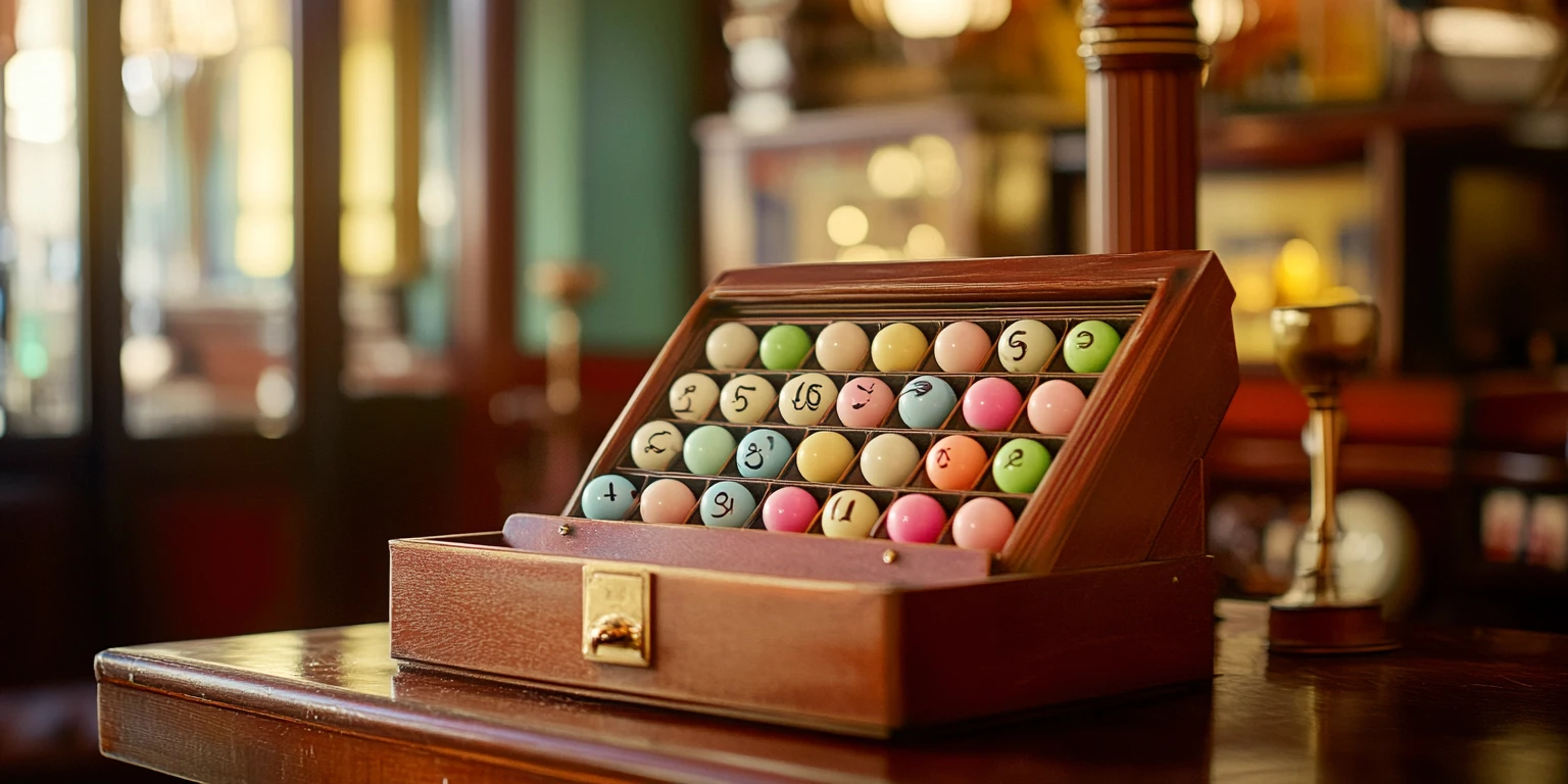 Khám Phá Thế Giới Xổ Số Cùng RR 88