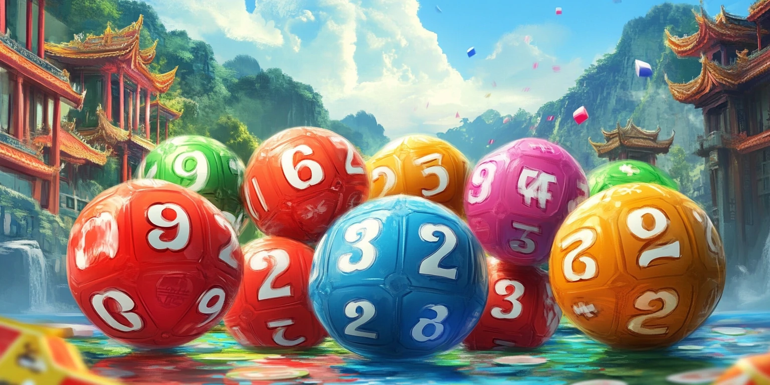 Tìm Hiểu Về FCB88: Sự Lựa Chọn Hàng Đầu Cho Xổ Số Online