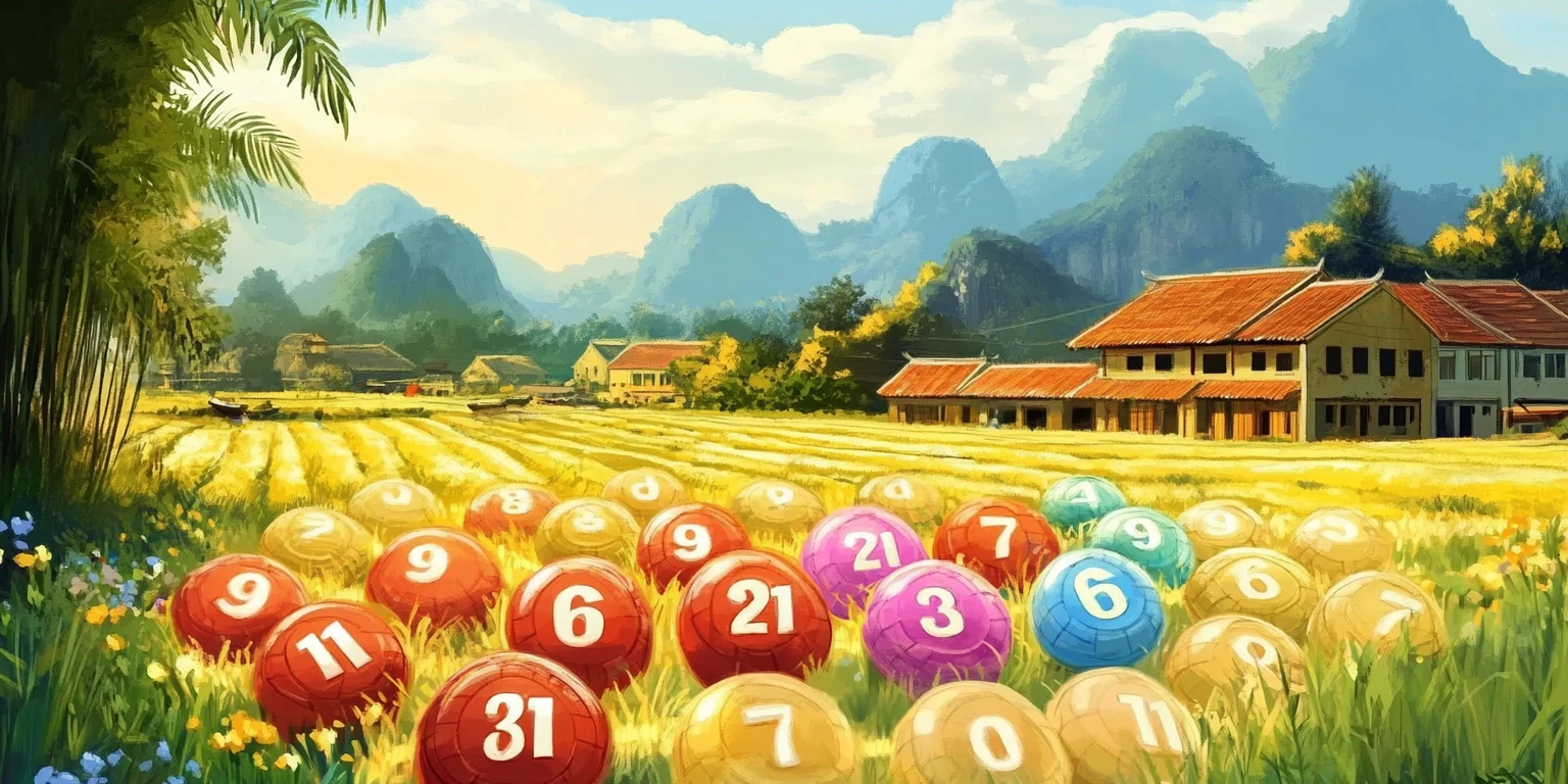 Khám Phá Thế Giới 7ball và Dự Đoán Kết Quả Xổ Số Miền Nam
