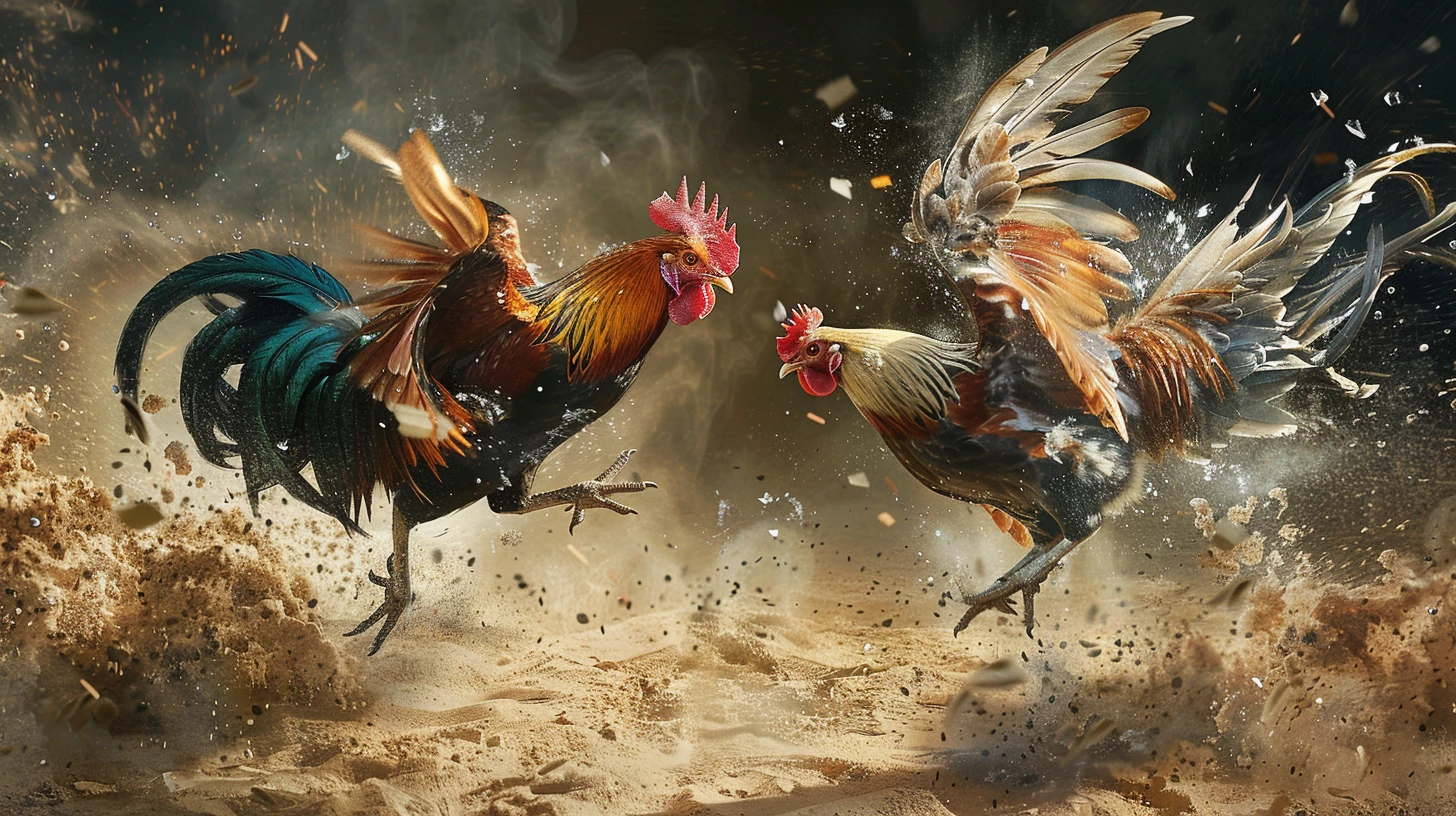 Gà Chọi C1: Đặc Điểm Nổi Bật và Xu Hướng Mới Nhất